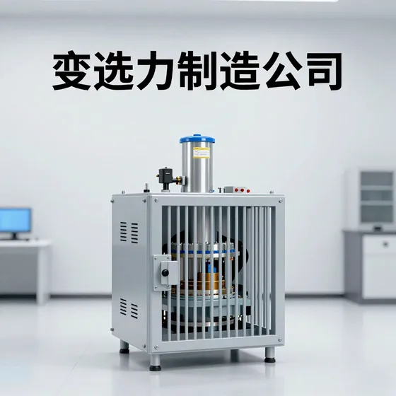 变压器制造公司